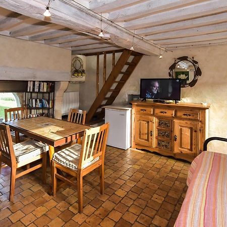 Les Gites Du Douet Du Houlle Courcy  Buitenkant foto