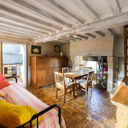 Les Gites Du Douet Du Houlle Courcy  Buitenkant foto