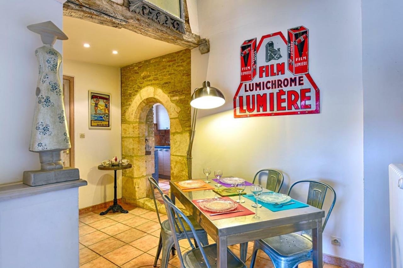 Les Gites Du Douet Du Houlle Courcy  Buitenkant foto